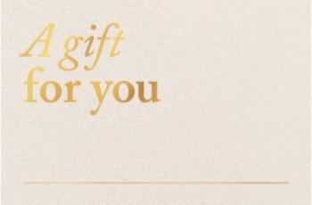 Selfridges Official Gift Card Store